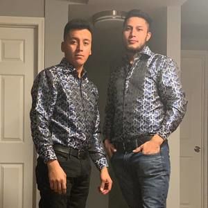 Meet your Posher, Walter